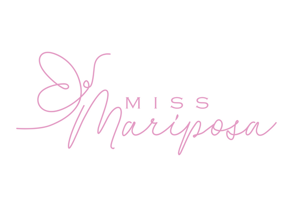 Miss Mariposa